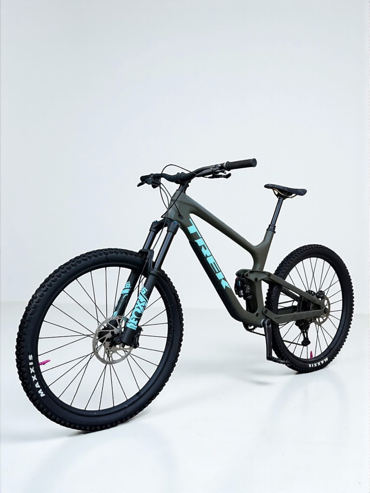 XL - Trek Slash 9.8 XT