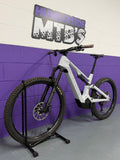 Large / 2024 Canyon Spectral ON CF7 Full Suspension Electric Mountain Bike / EMTB / MTB