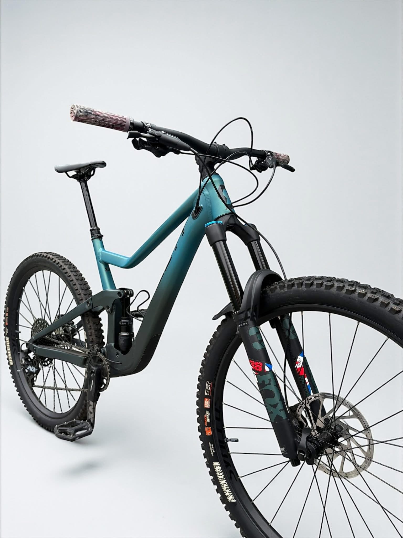 Large - Scott Ransom 920