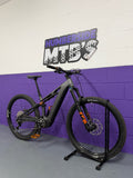 Medium / 2026 Cube Stereo Hybrid One44 SLX 800 / EMTB / E-BIKE / MTB