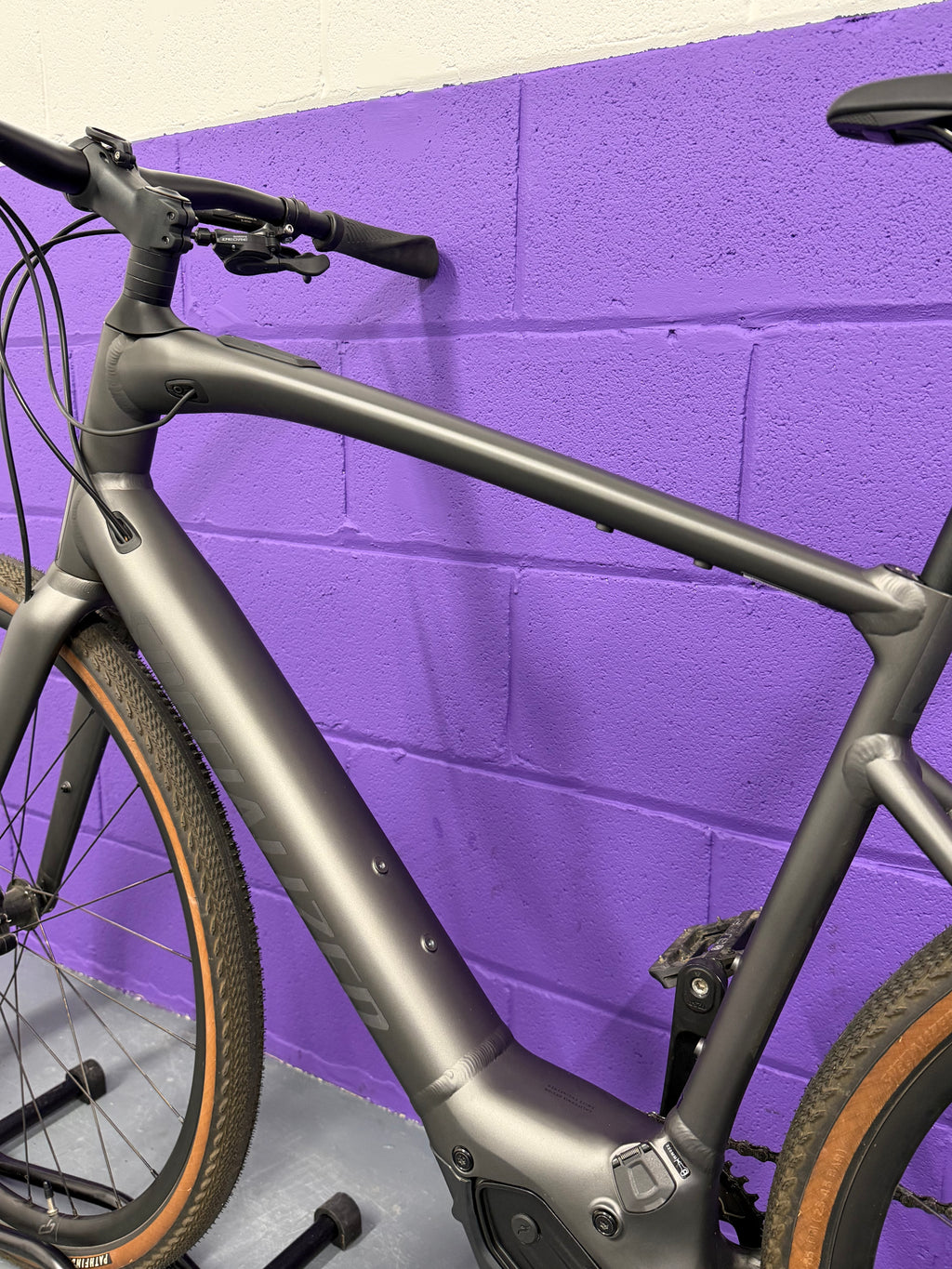 Large / 2022 Specialized Vado 4.0 SL Electric Bike / E-BIKE