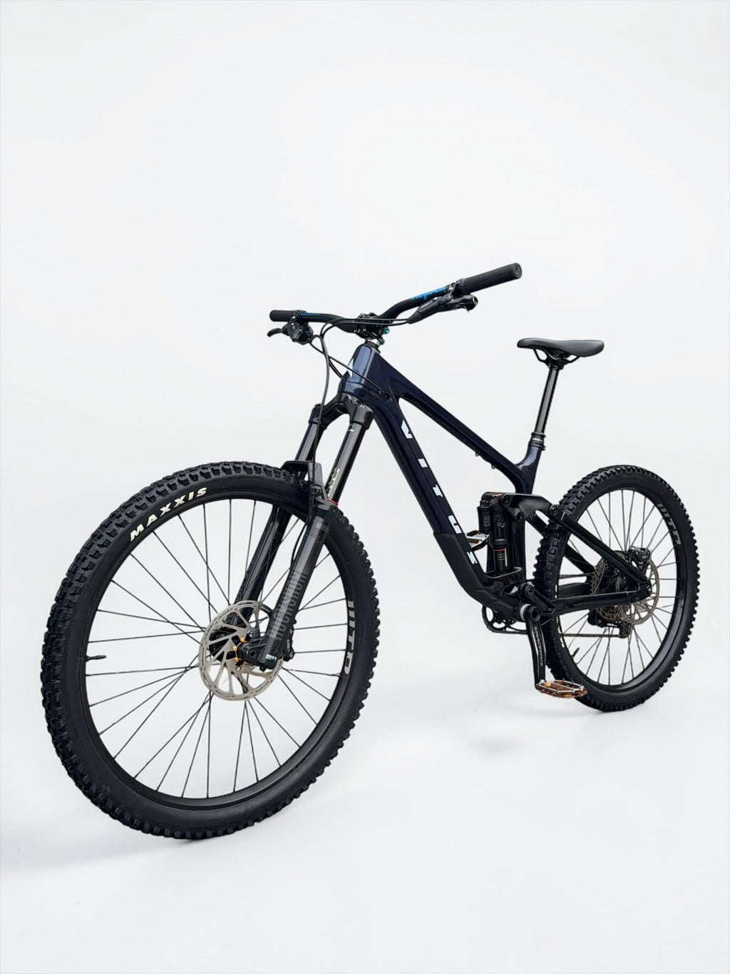 Large - Vitus Sommet 297 CR