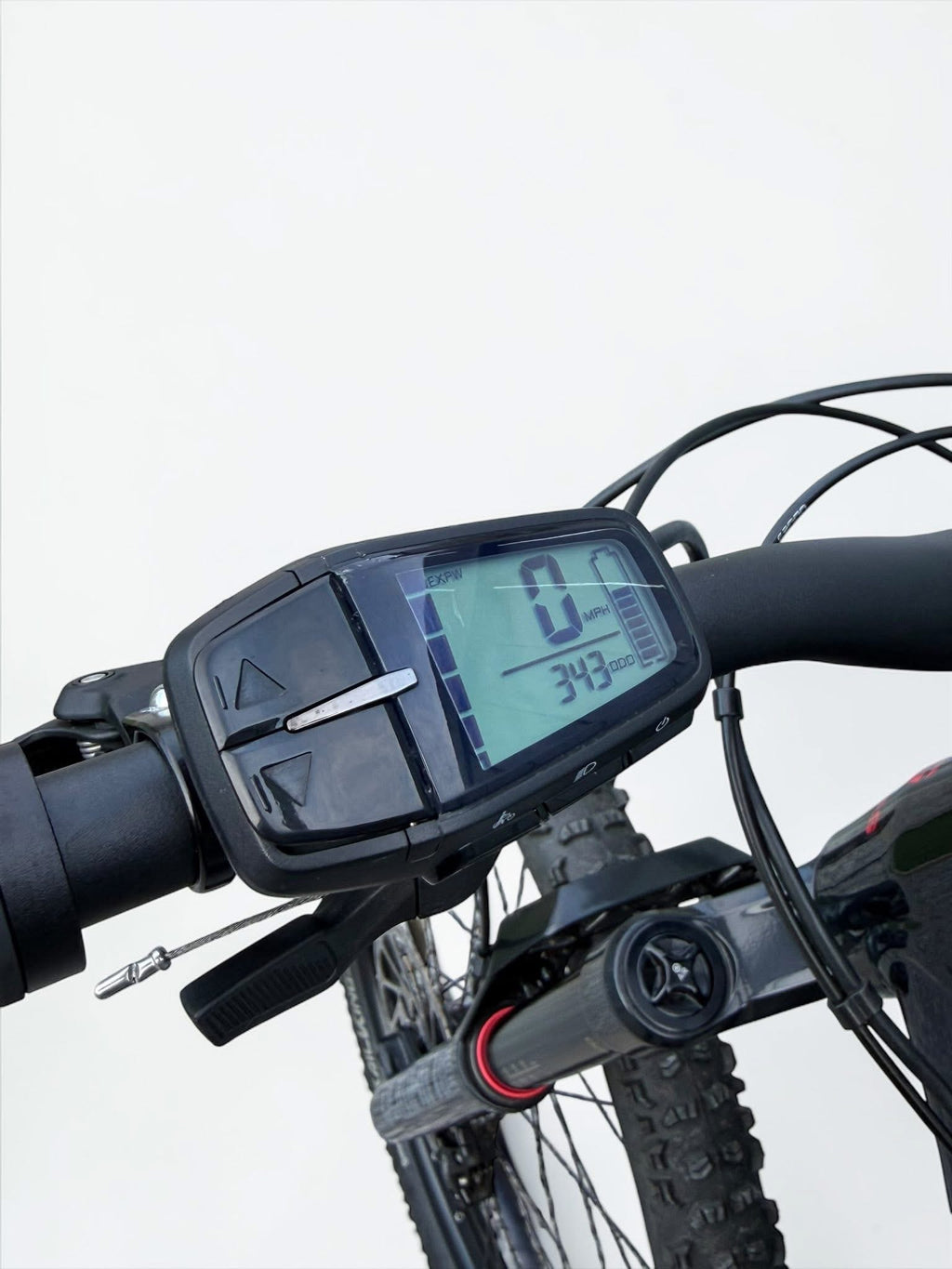 Medium - 343 Miles - Gasgas G Enduro 2.0