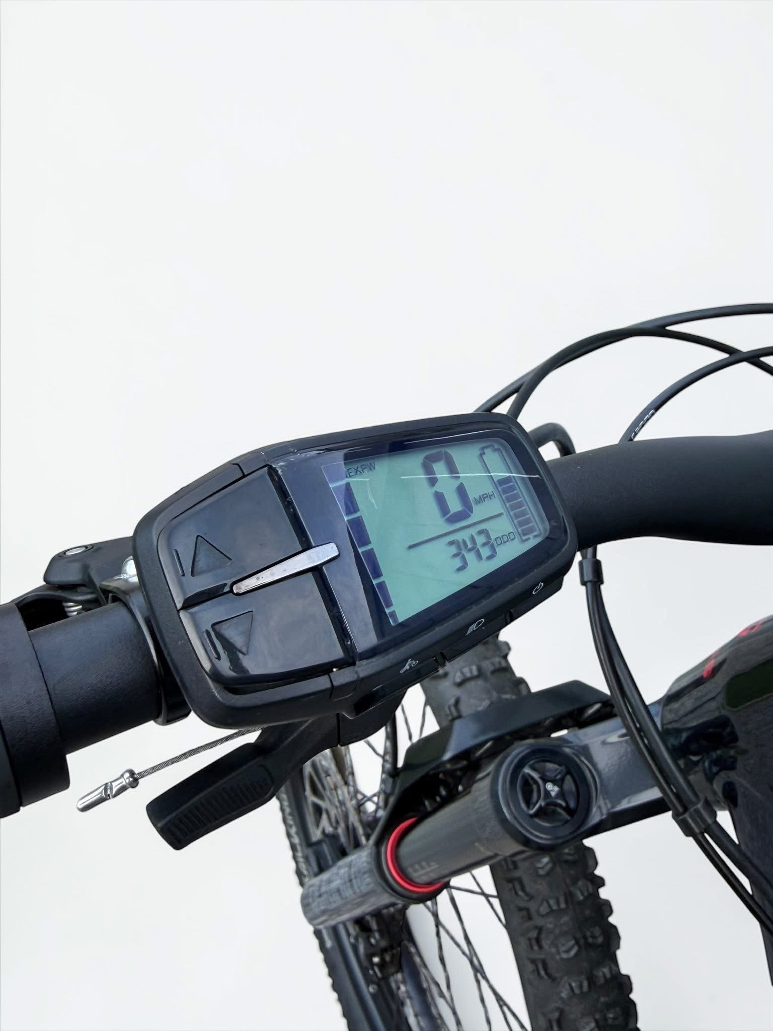 Medium - 343 Miles - Gasgas G Enduro 2.0