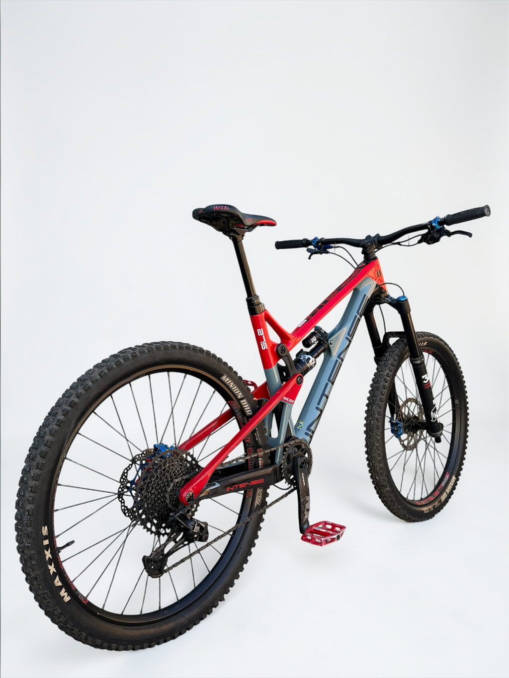 Large - Intense Tracer 275