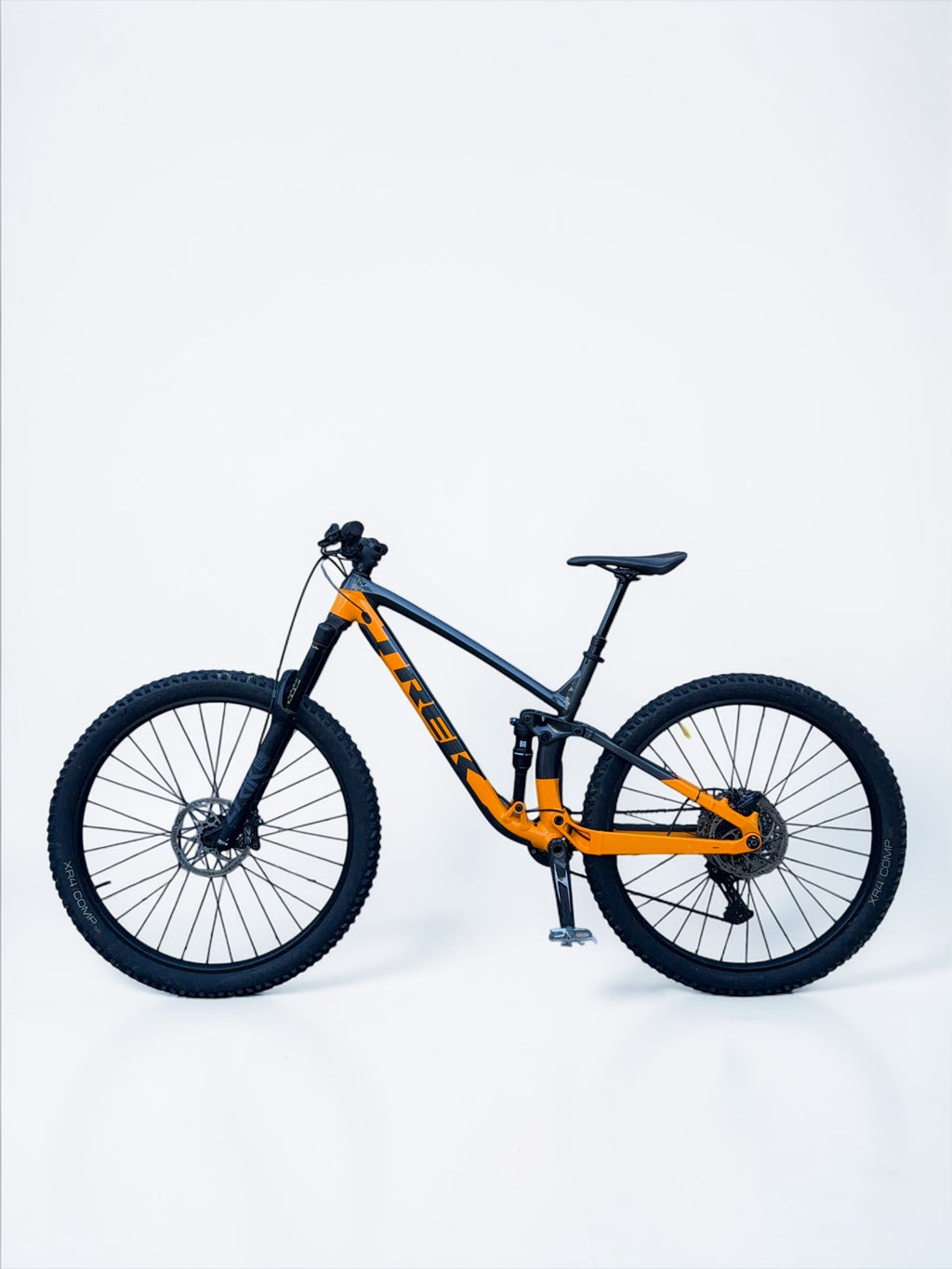 Large - Trek Fuel EX 5