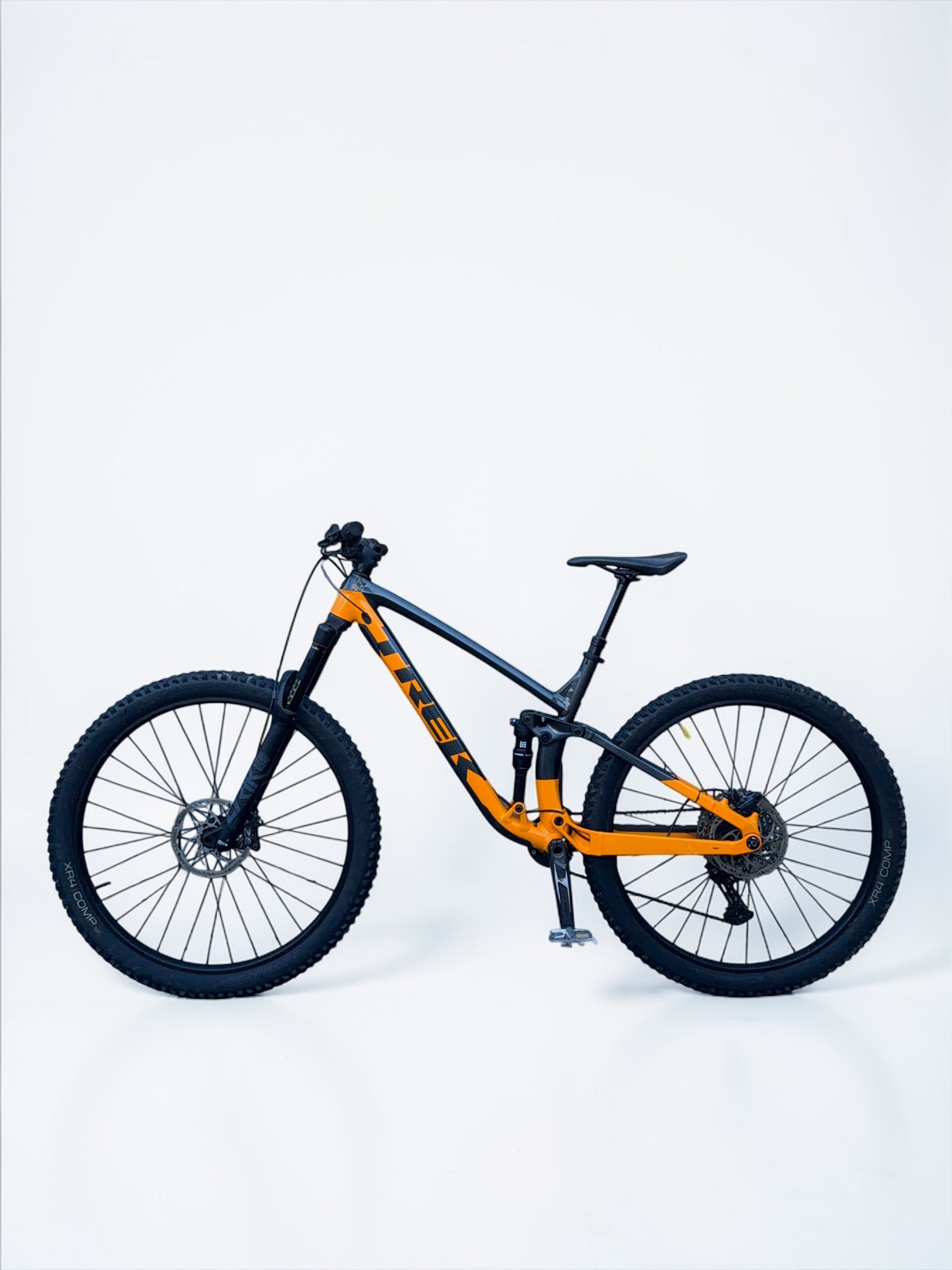 Large - Trek Fuel EX 5