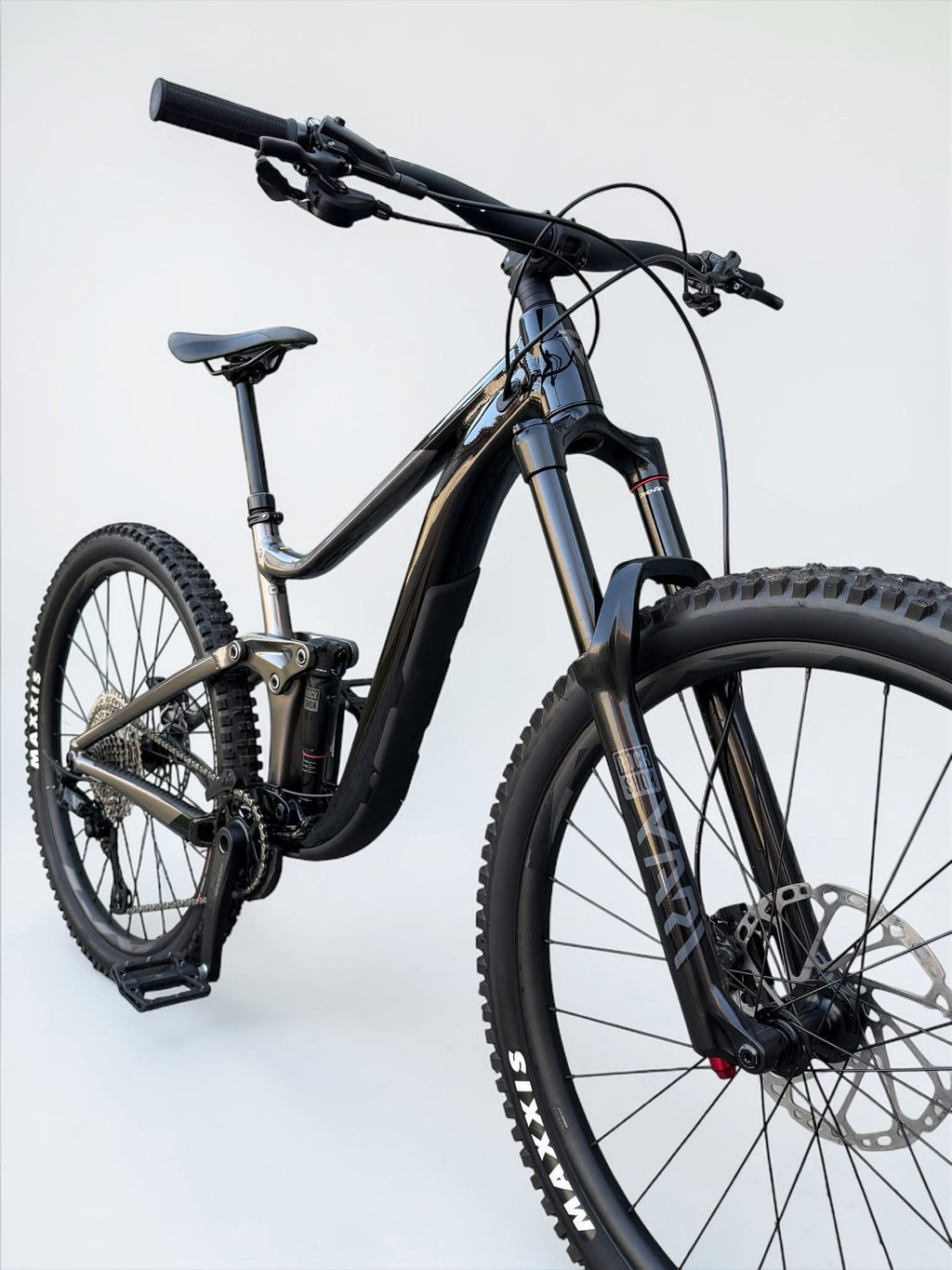 Large - GIANT REIGN 2 29