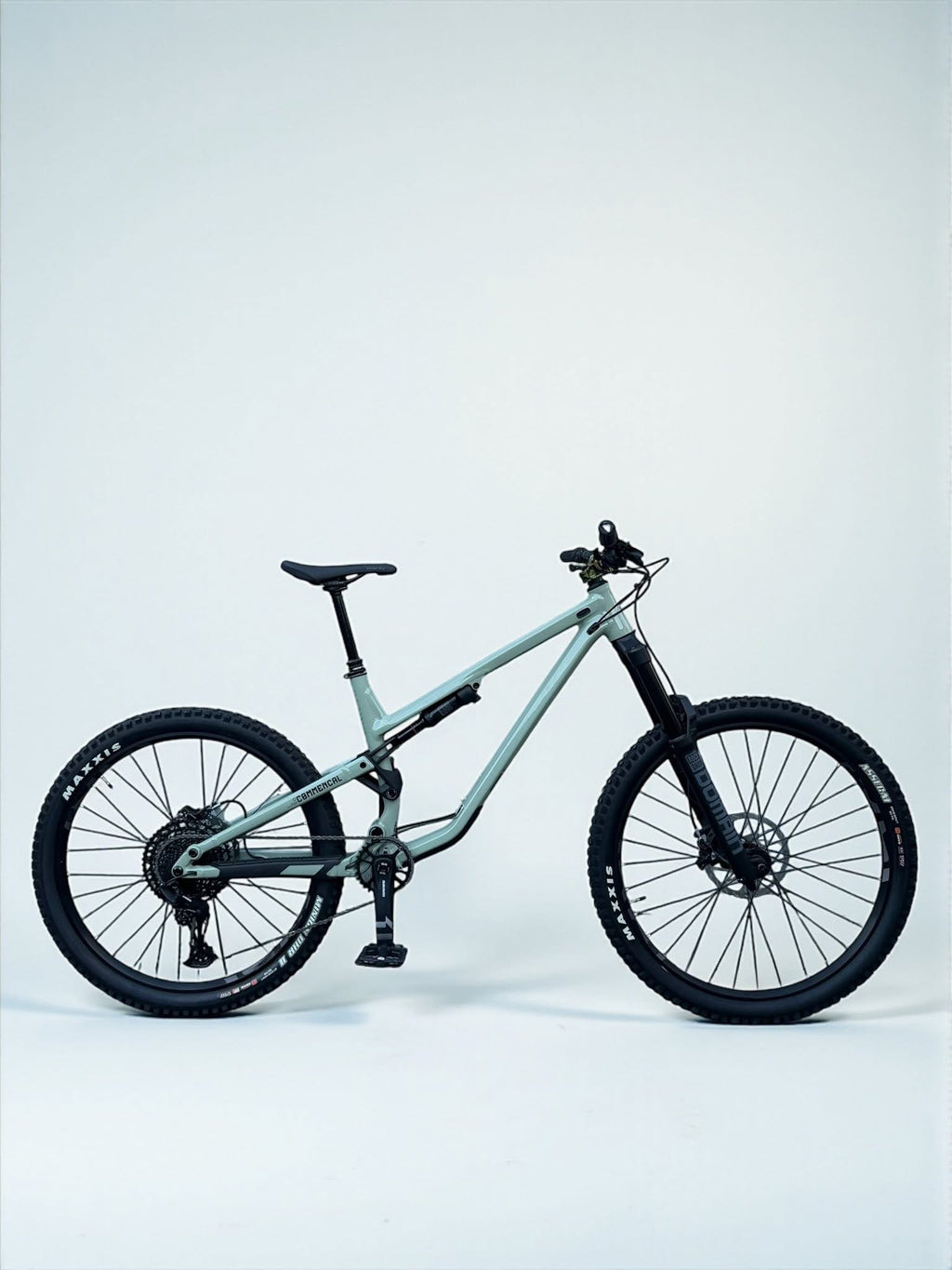 Large - Commencal Meta SX V4 Origin