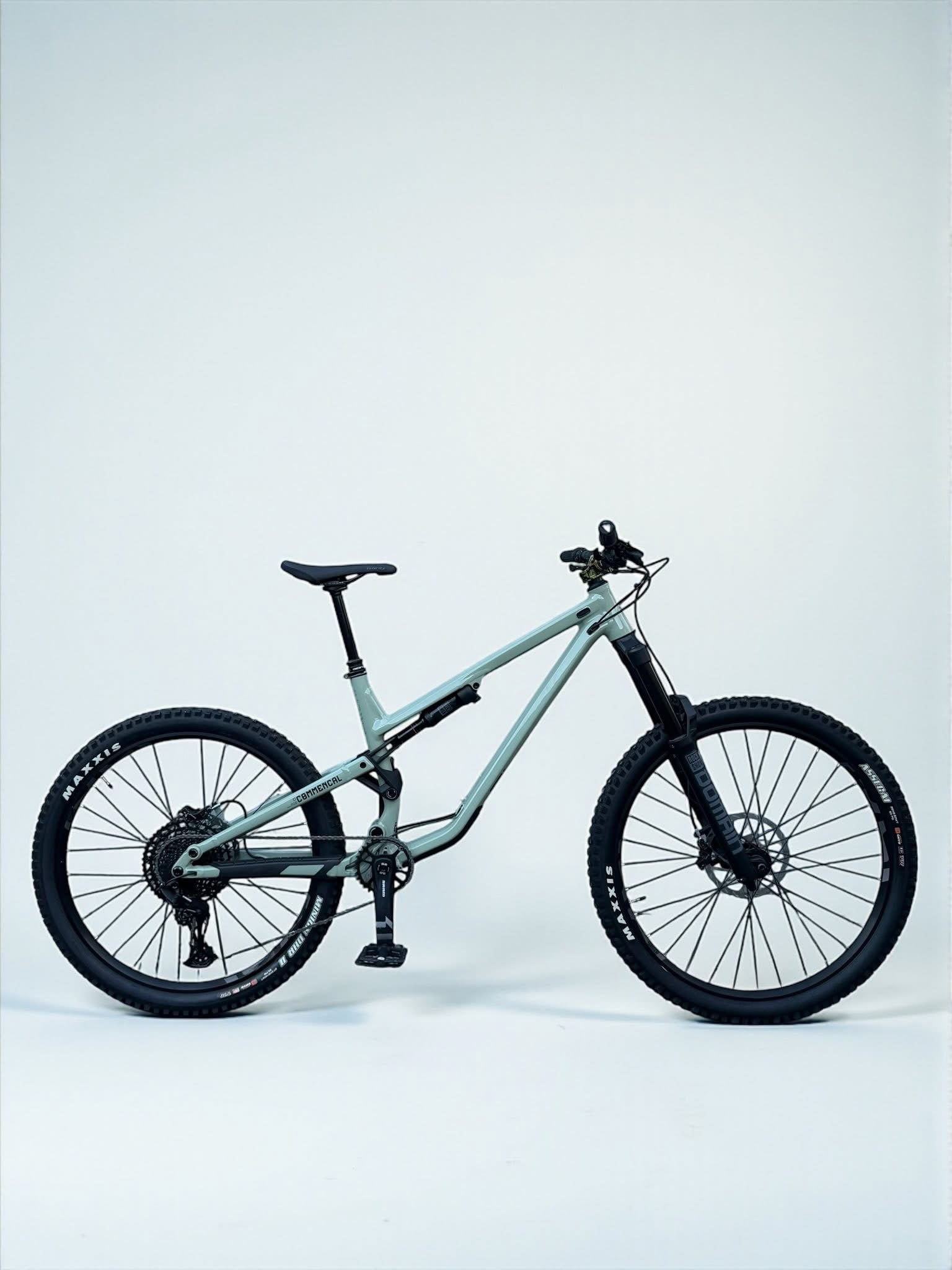 Large - Commencal Meta SX V4 Origin