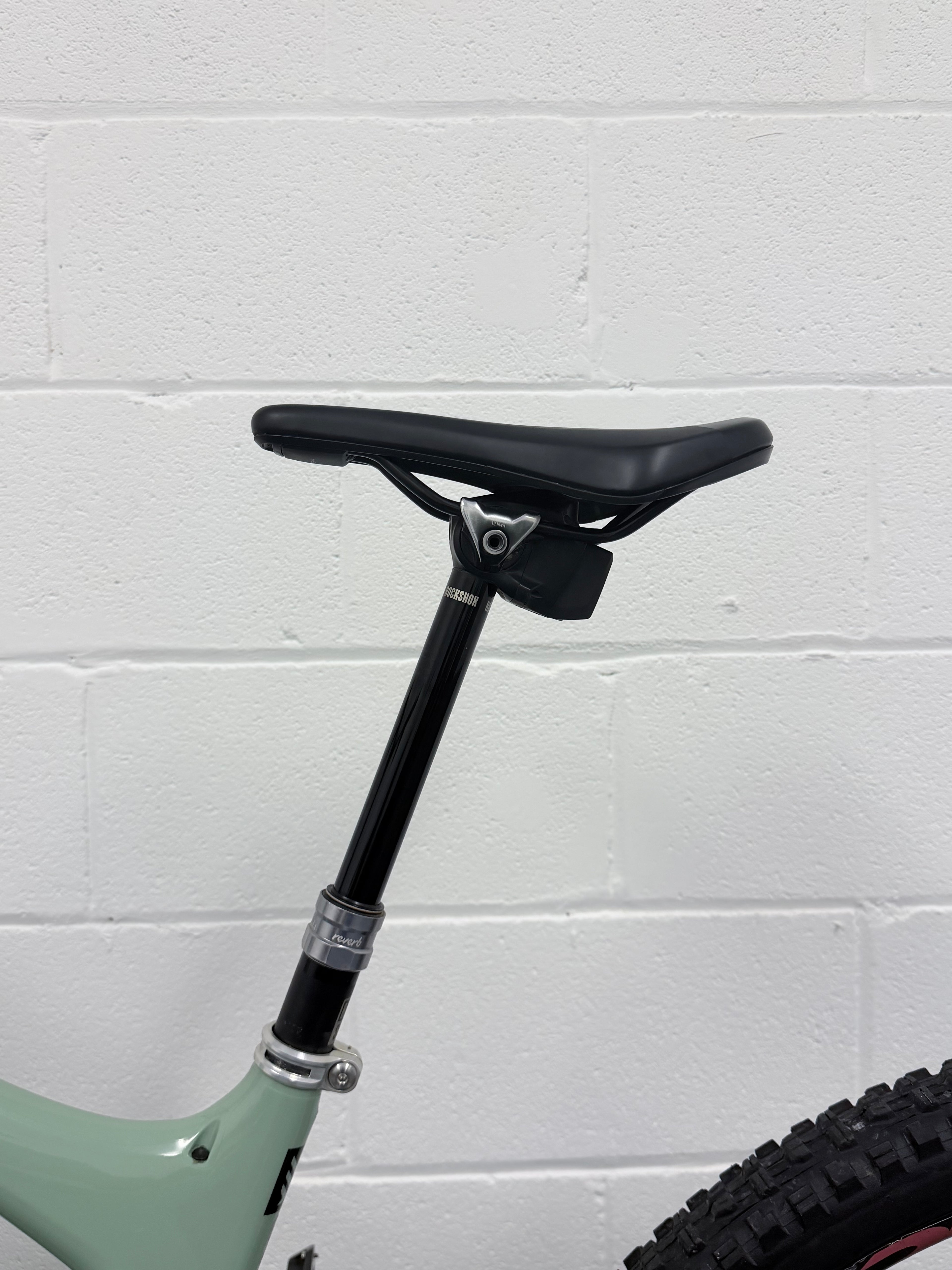 XL - 433 Miles - 2025 IBIS OSO - HUGE SPEC 1/1