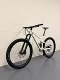 Large - Scott Genius 940 Full Suspension Mountain Bike - MTB