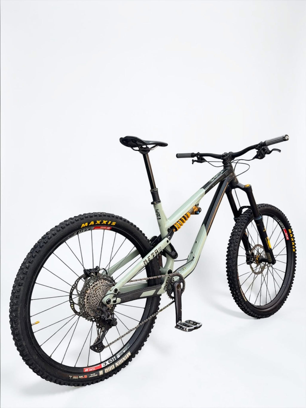 Large - Commencal Meta AM 29 Öhlins Edition