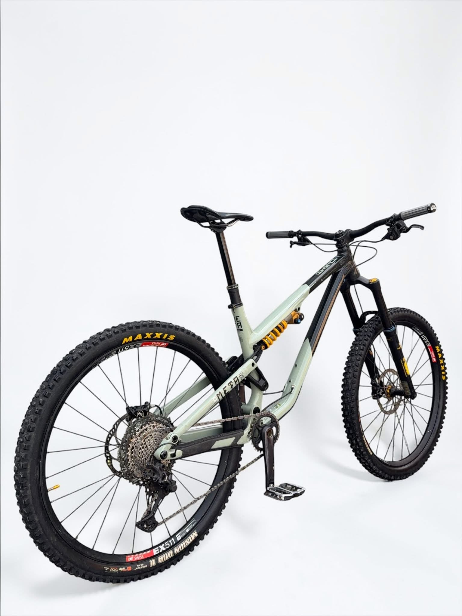 Large - Commencal Meta AM 29 Öhlins Edition