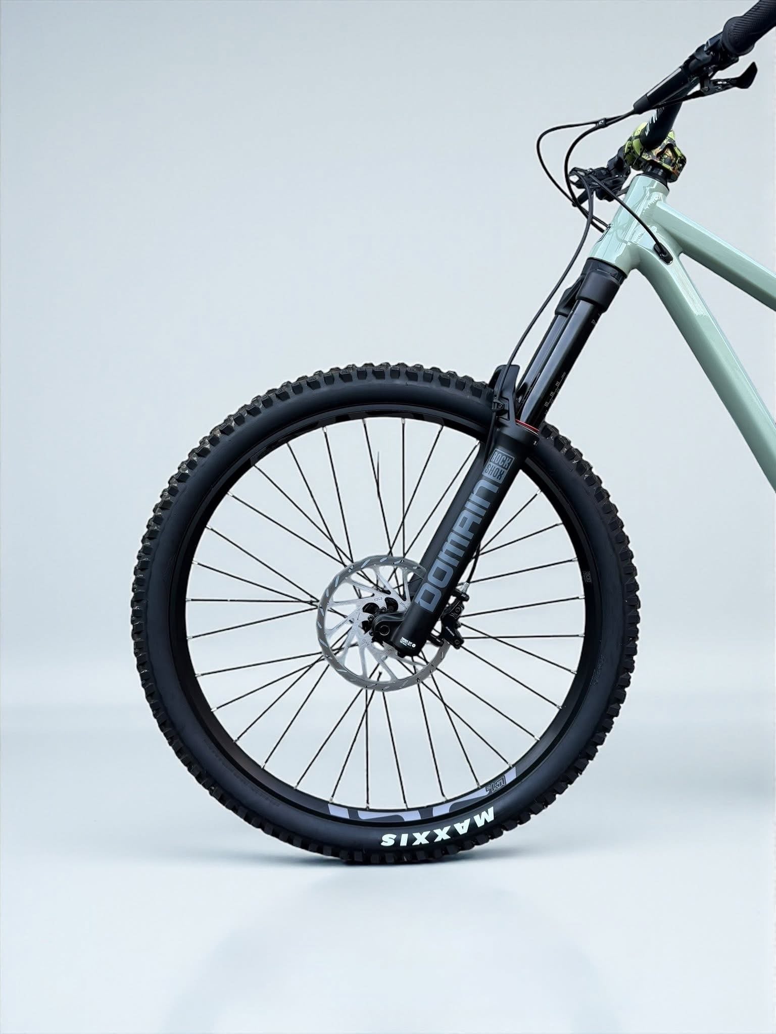 Large - Commencal Meta SX V4 Origin