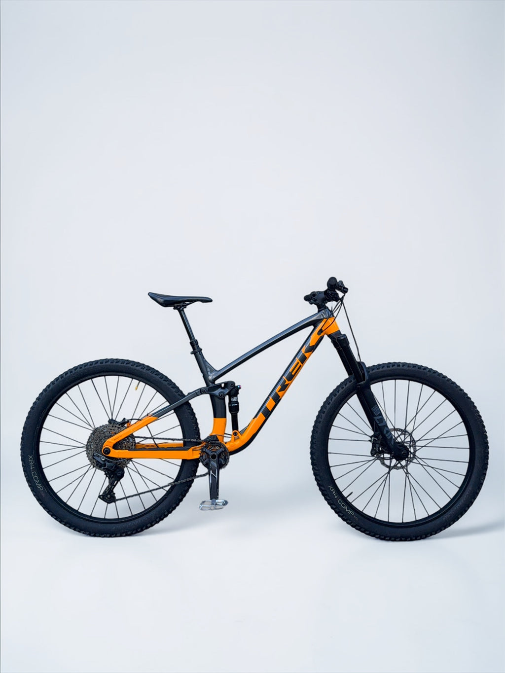 Large - Trek Fuel EX 5