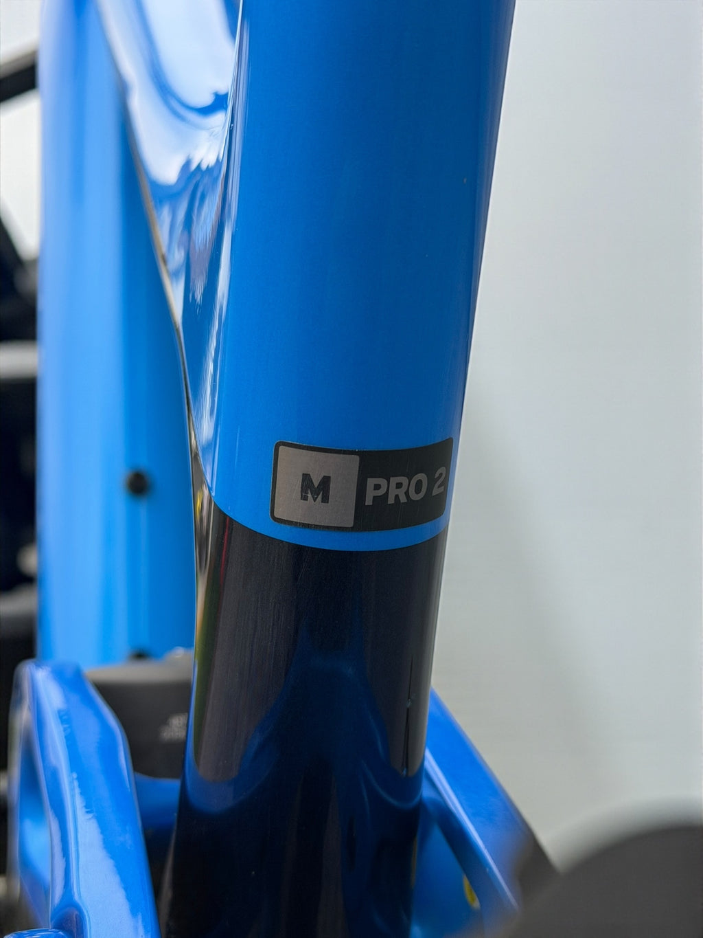 Medium / Giant Reign Advanced Pro 29 2 Full Suspension Mountain Bike / MTB / Rockshox