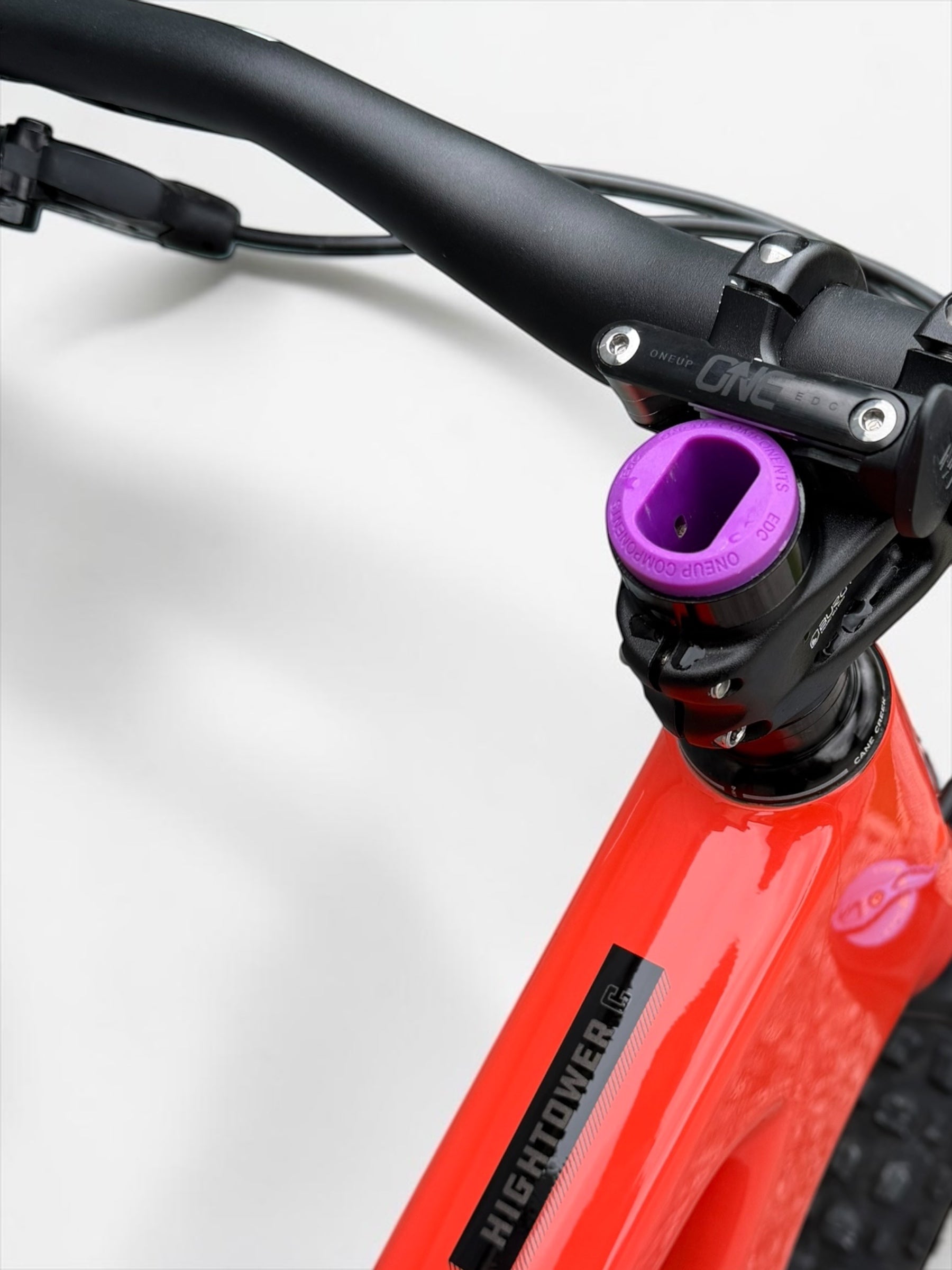 XL - 2022 Santa Cruz Hightower C