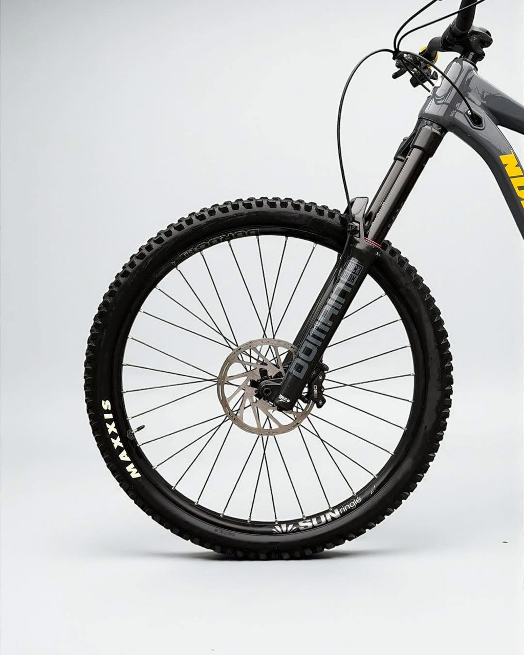 Large - Nukeproof Mega 290 Comp