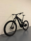 S4 - 2025 Specialized Turbo levo - 644 Miles