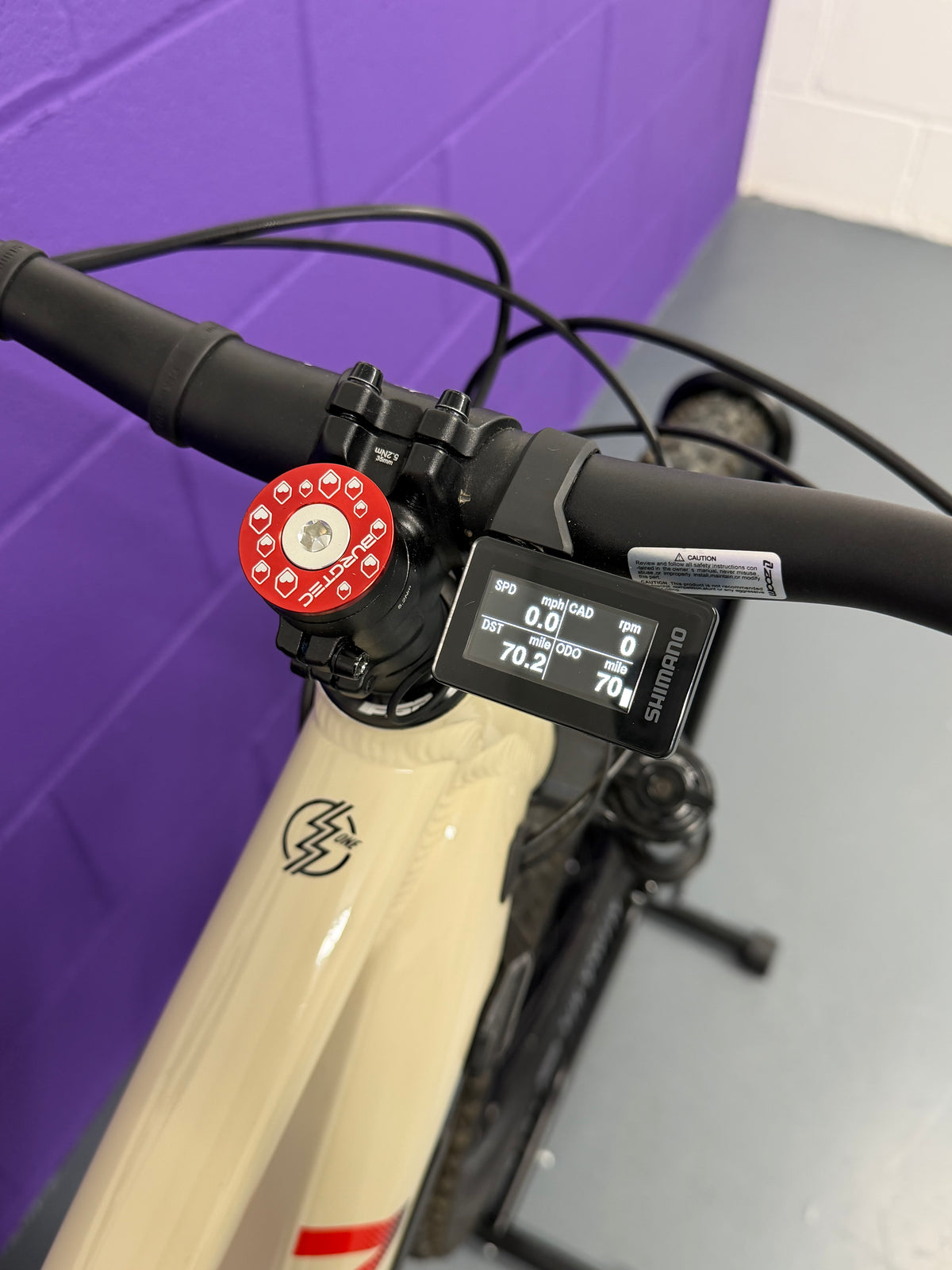 XL / 2024 Rift Zone E1 / EMTB / E-BIKE / MTB