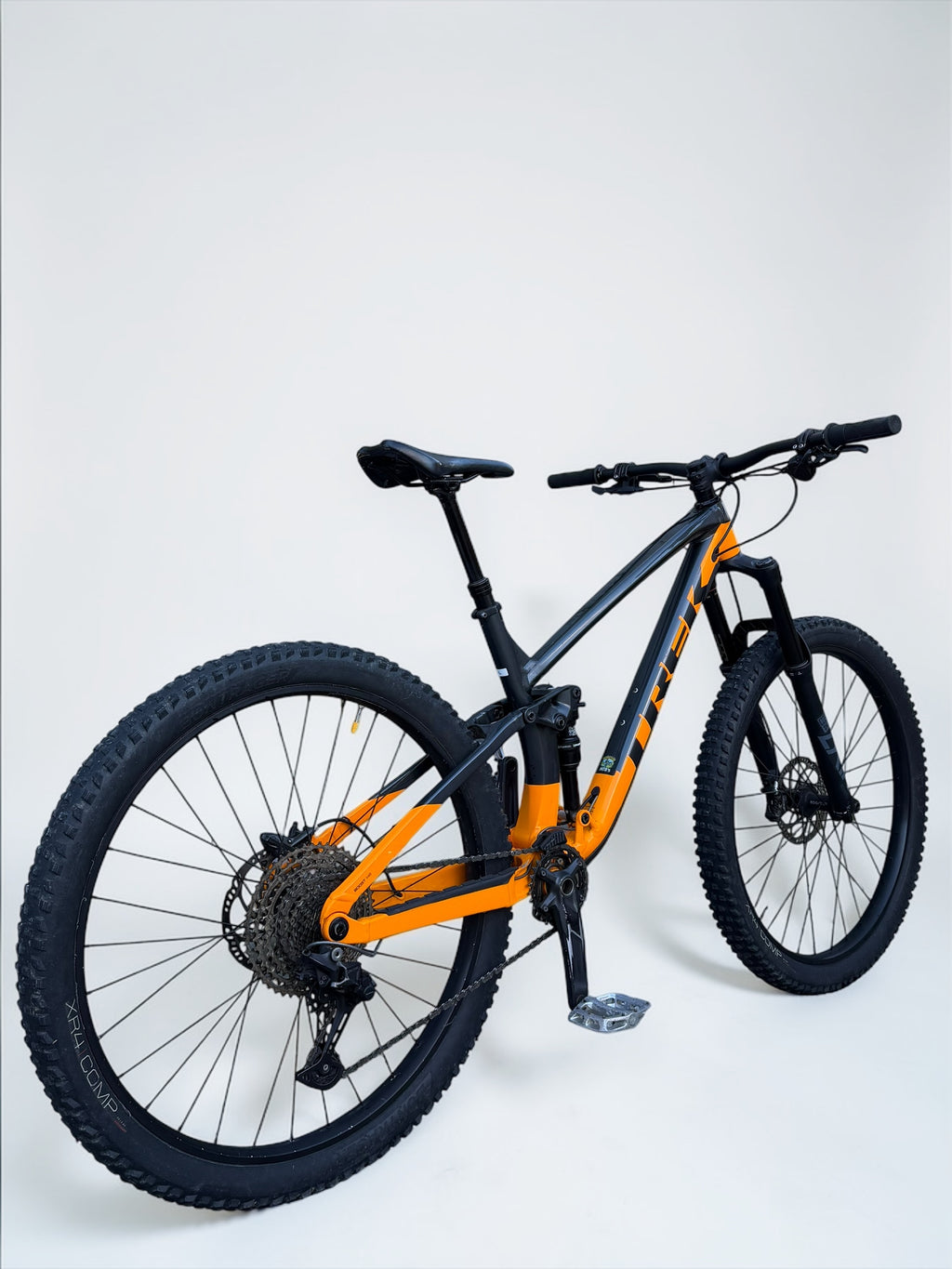 Large - Trek Fuel EX 5