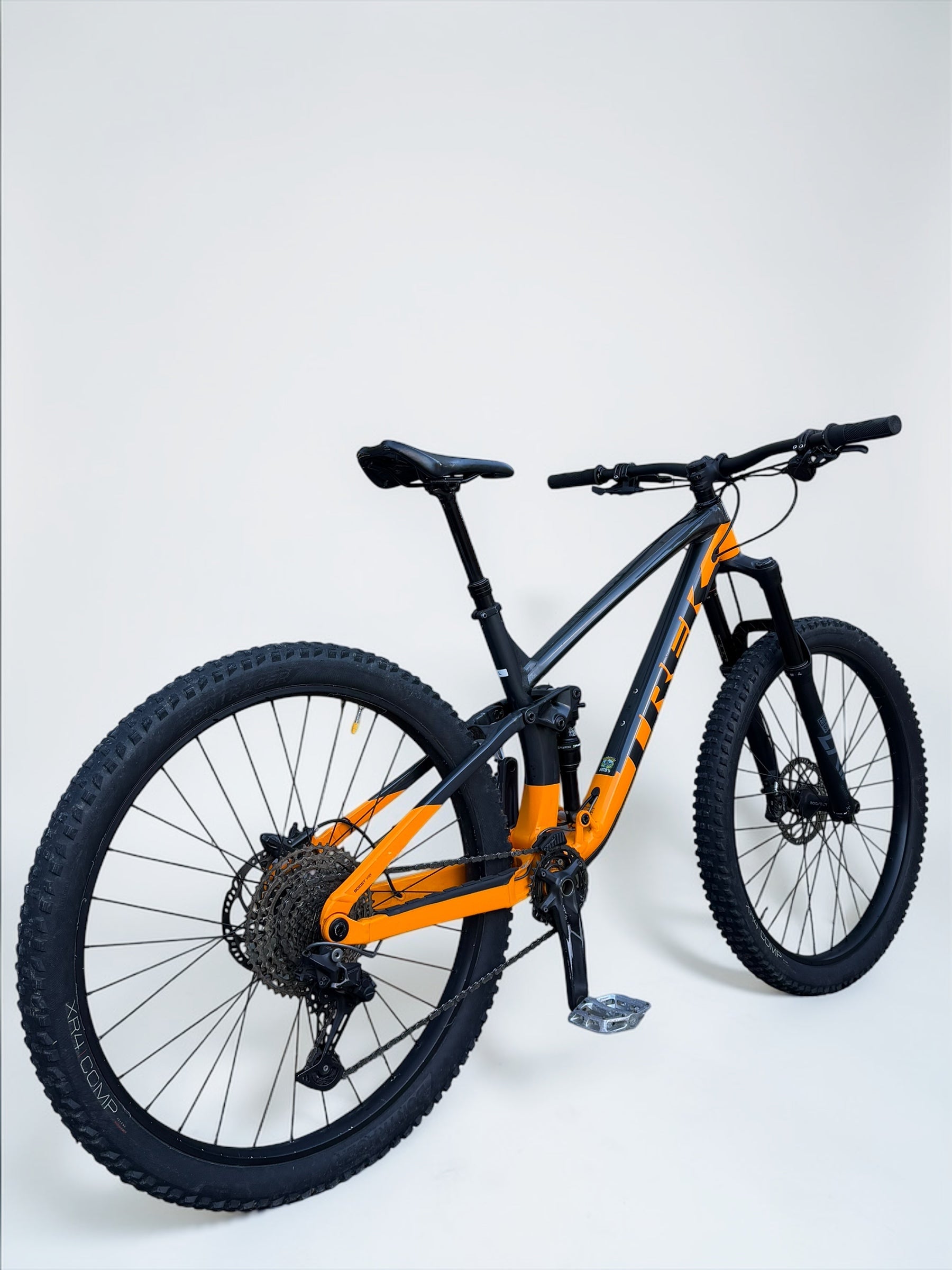 Large - Trek Fuel EX 5
