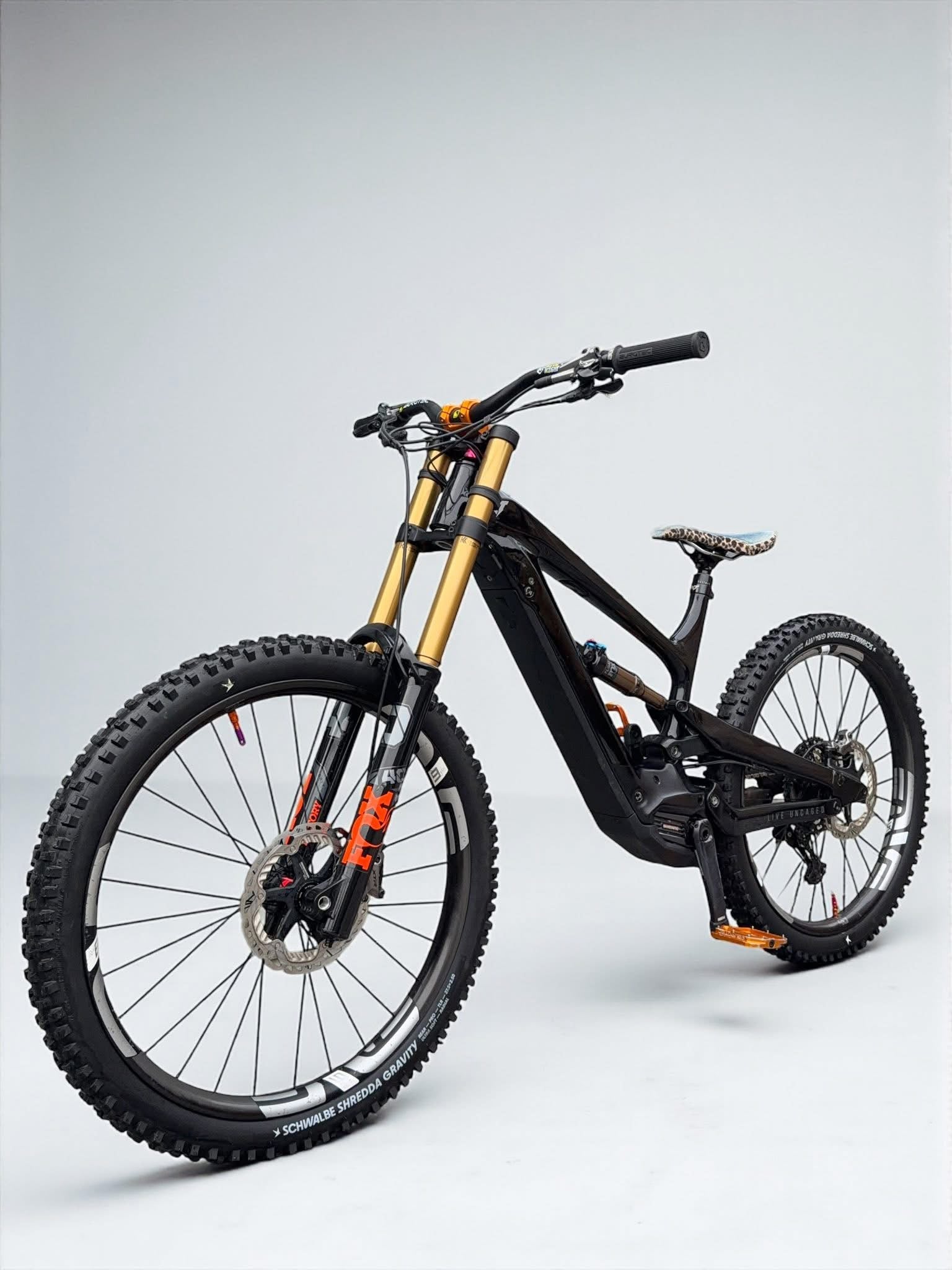 Large - 602 Miles - YT Decoy