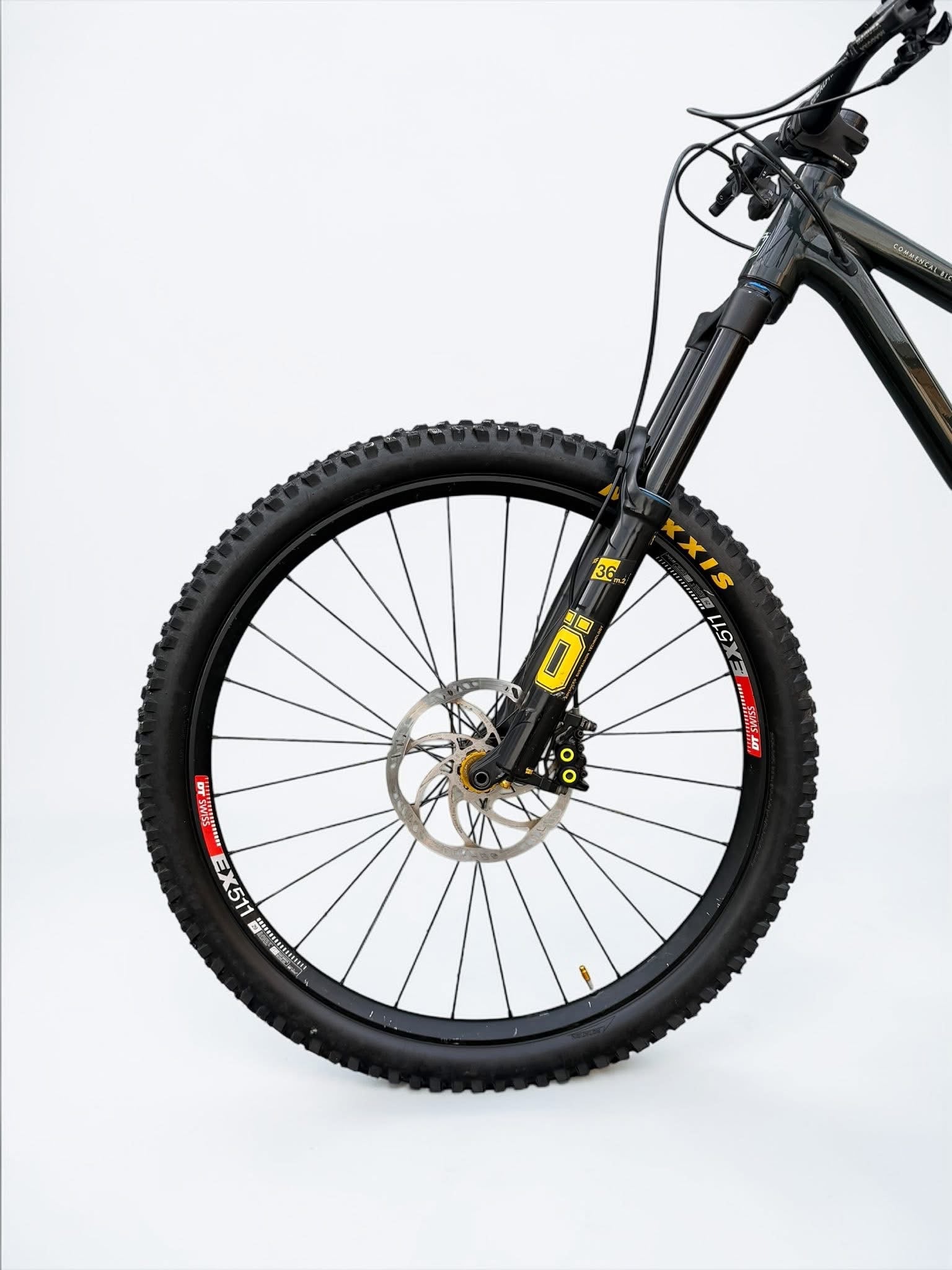 Large - Commencal Meta AM 29 Öhlins Edition