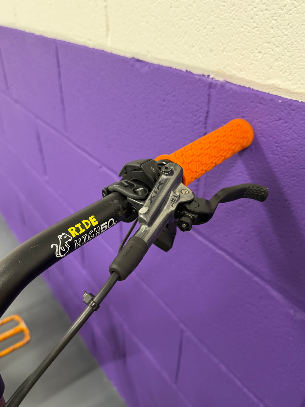 YT DECOY 1/1 BUILD - EMTB
