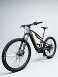 Large - 684 Miles - Lapierre Overvolt TR 6.7