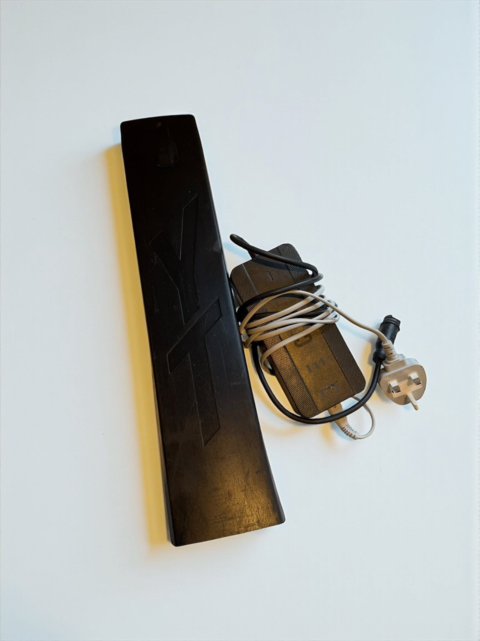 Large - 602 Miles - YT Decoy