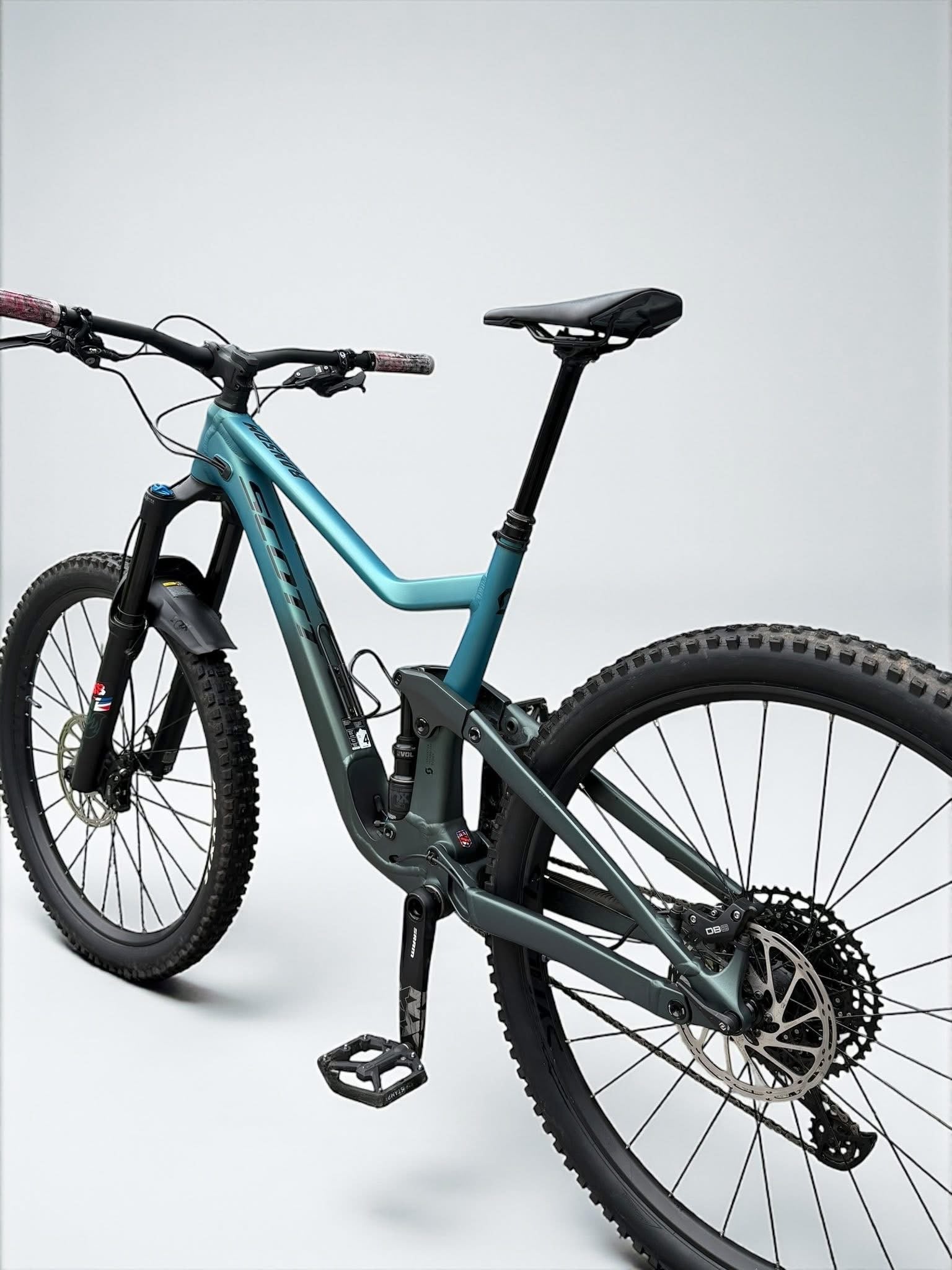 Large - Scott Ransom 920