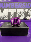 Hope Gravity Stem 35mm - Purple