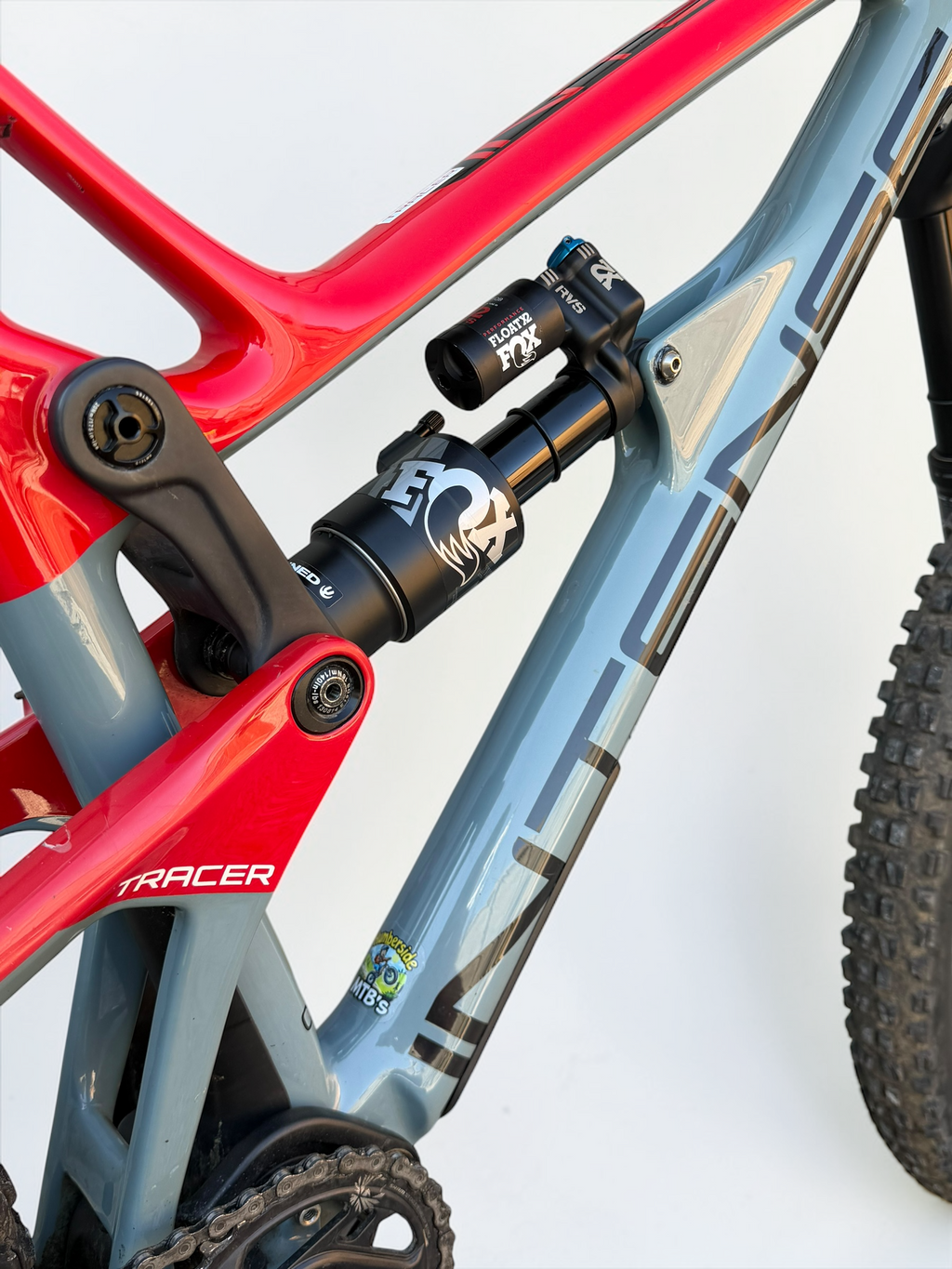 Large - Intense Tracer 275 – Humberside MTB's