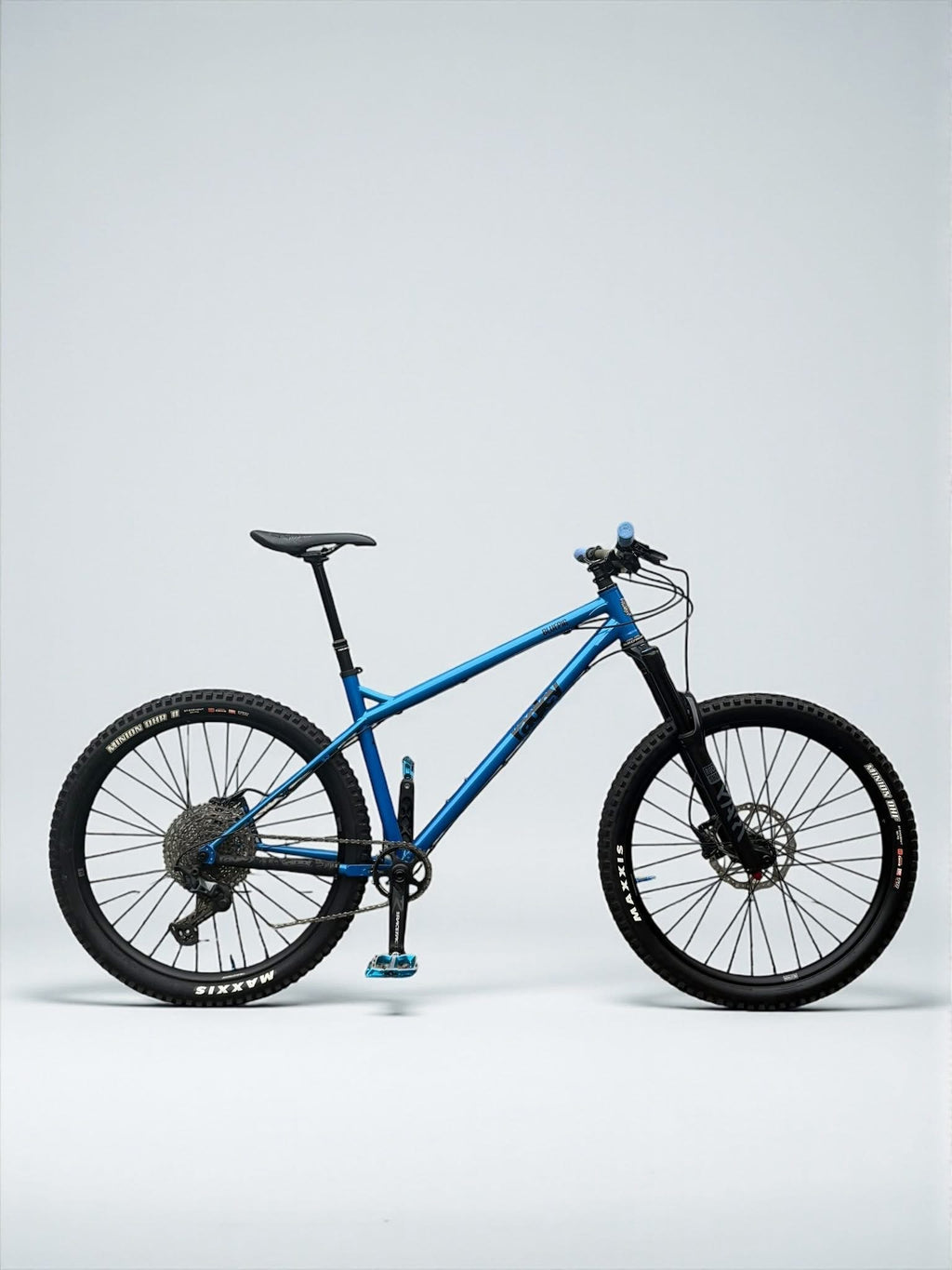 XL - Ragley Bluepig