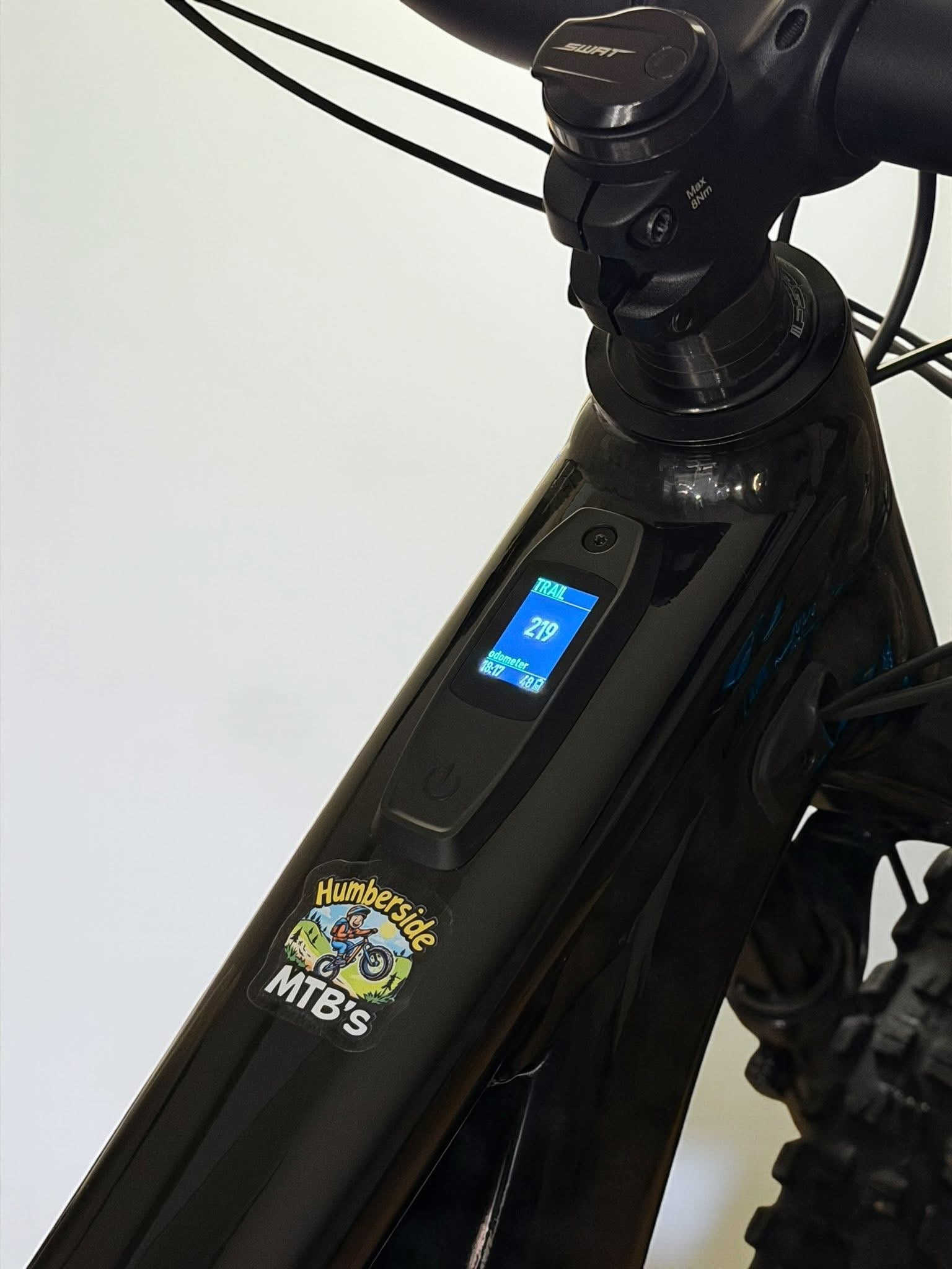 Large - S4 - 219 Miles - Specialized Levo Comp Alloy