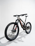 XL - Santa Cruz Megatower C S - Nickel - UPGRADED