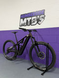Large / 2024 Cube Stereo Hybrid One55 SLX 750 / EMTB / E-BIKE / MTB