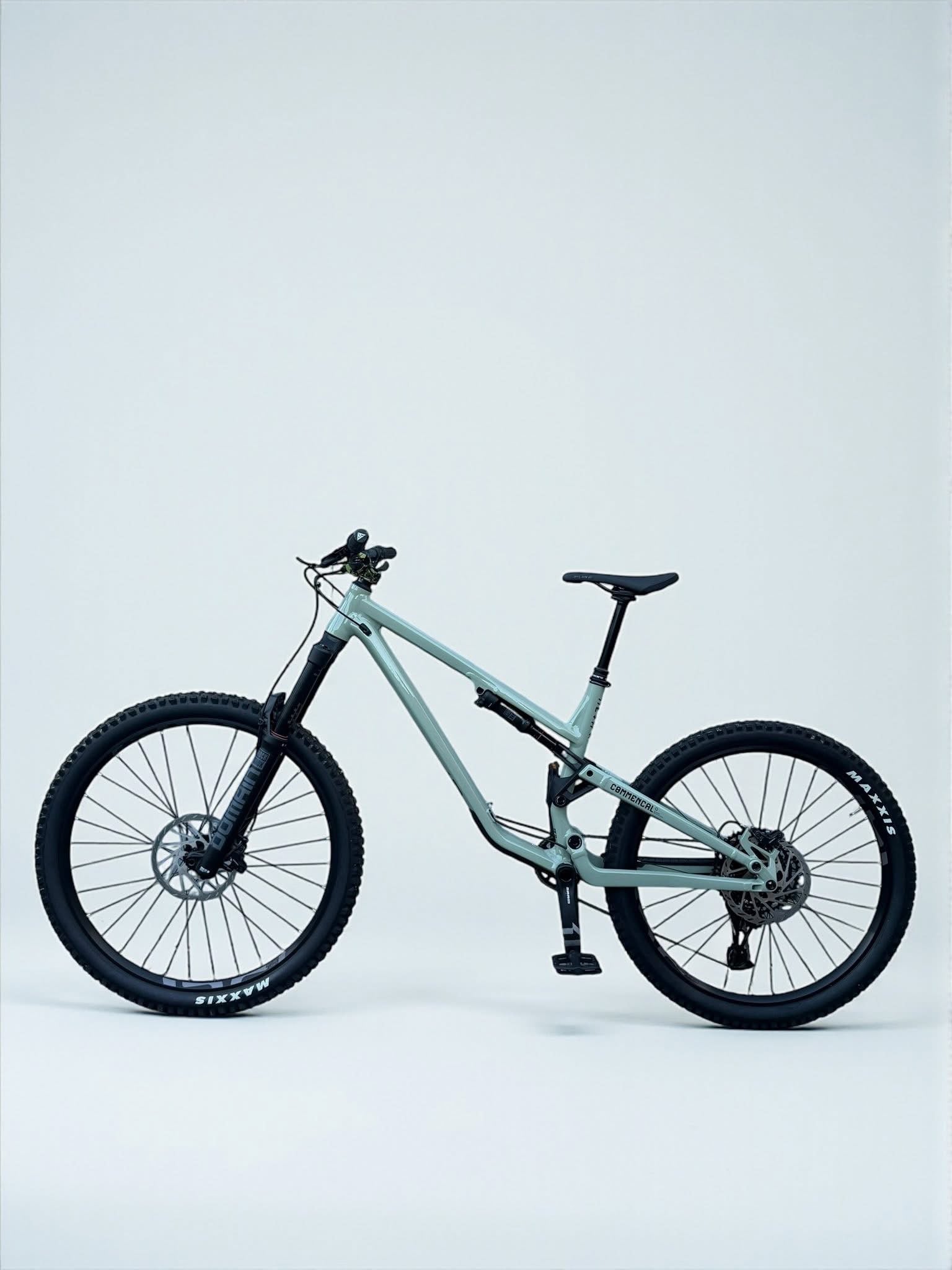 Large - Commencal Meta SX V4 Origin