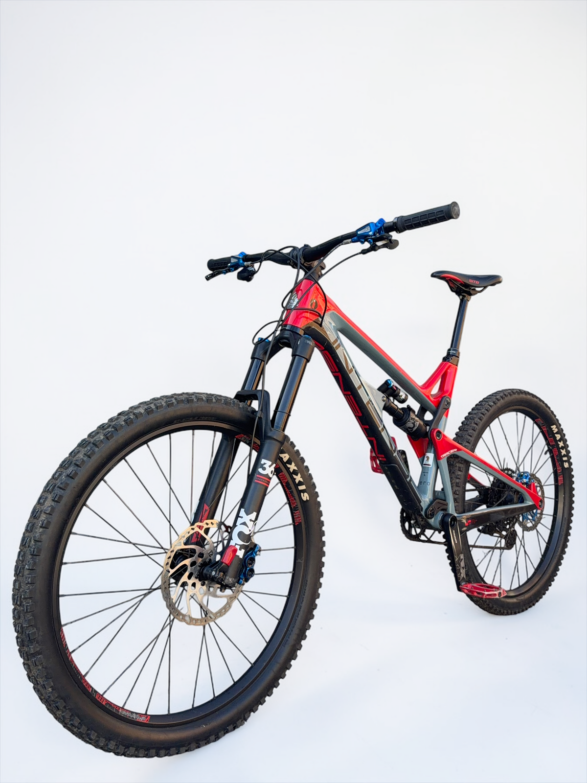 Large - Intense Tracer 275 – Humberside MTB's