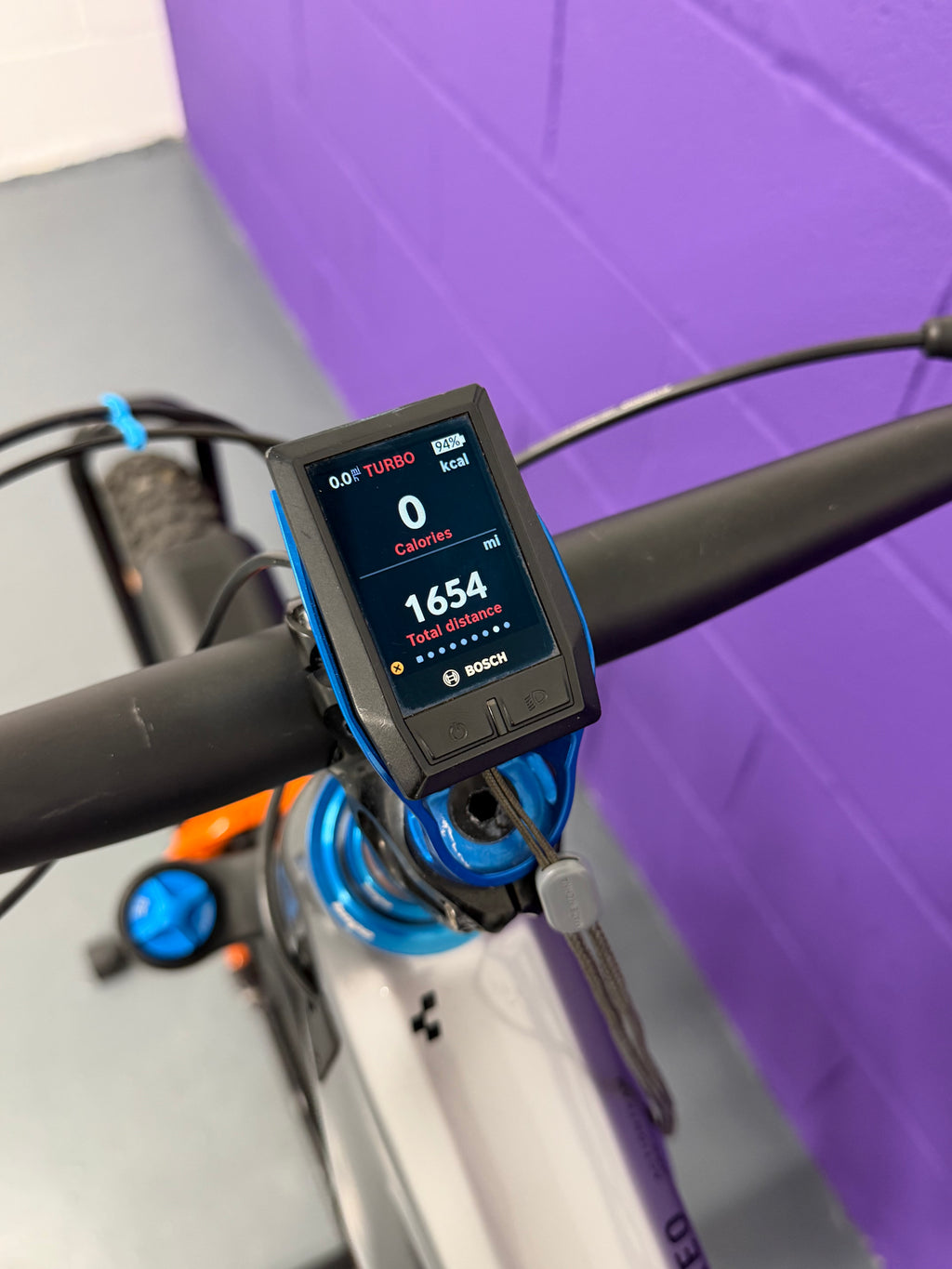 Small / 2021 Cube Stereo Hybrid 140 Action Team Full Suspension Mountain Bike / EMTB / MTB