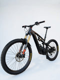 Large - 593 Miles - Whyte E180RSX MX