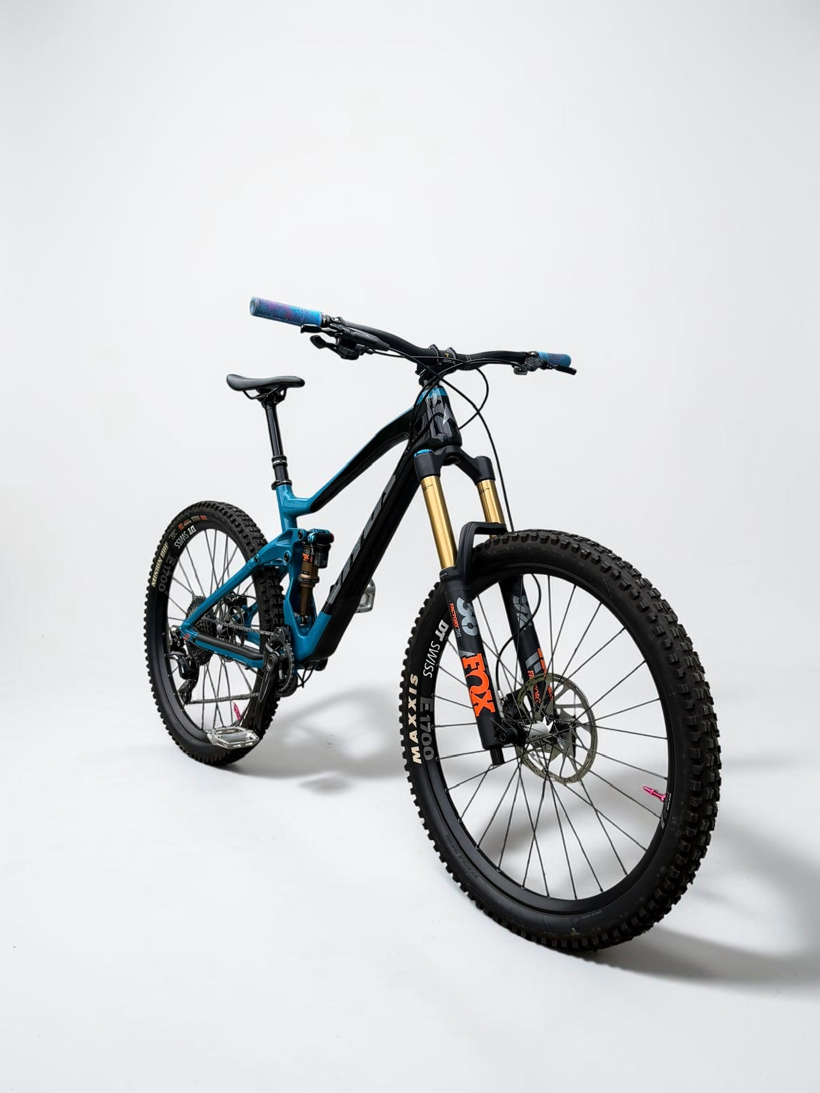 Medium - Vitus Sommet 27 CRX
