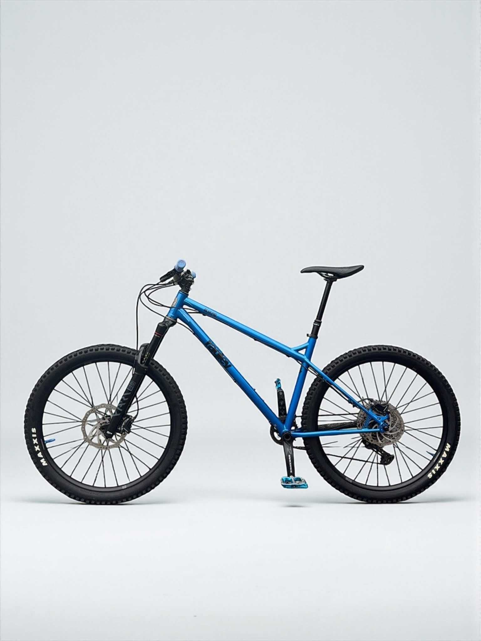 XL - Ragley Bluepig