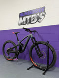 Small / 2023 Fuel EX 8 Gen 6 - UPGRADED Full Suspension Mountain Bike / MTB