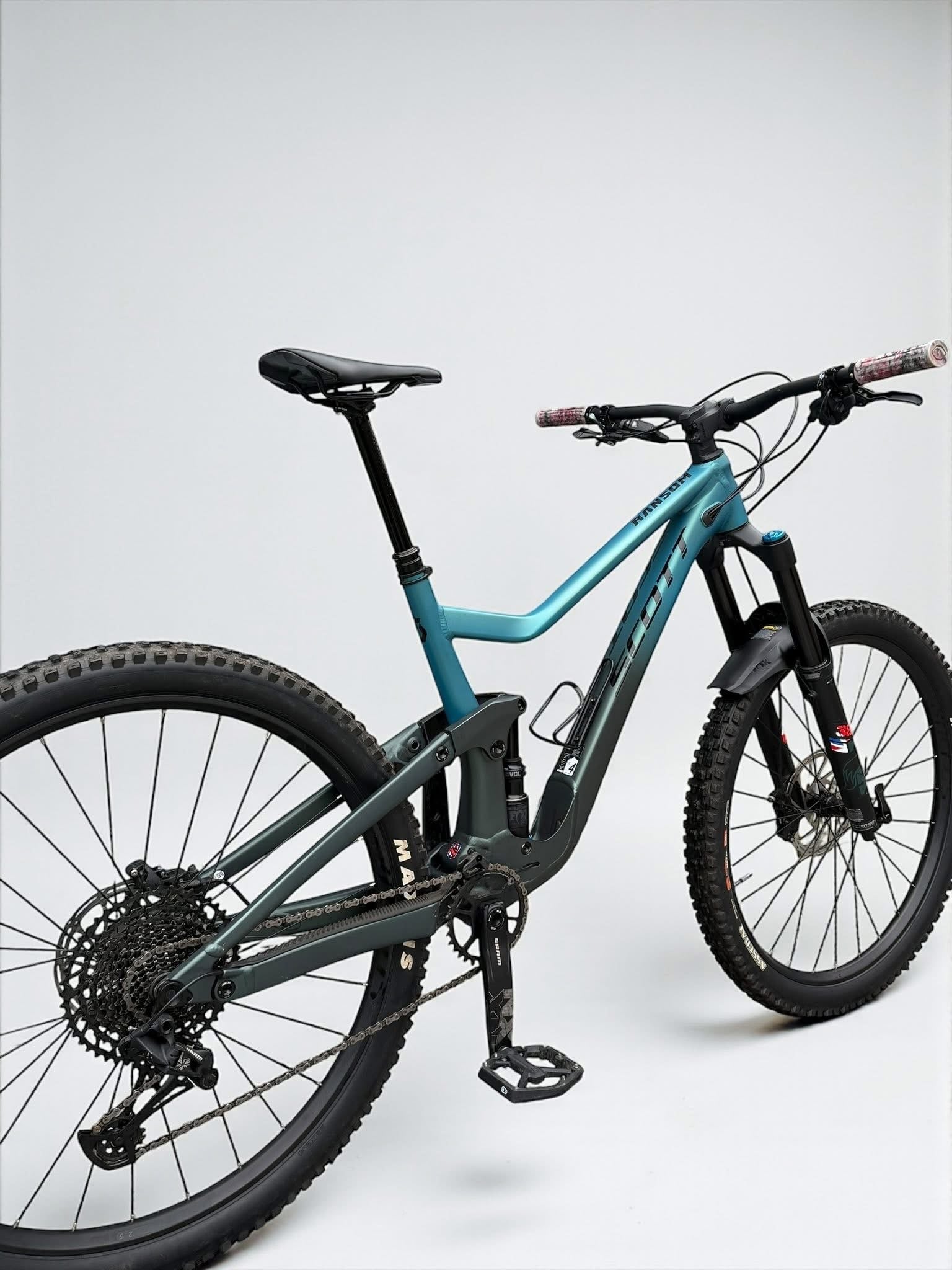 Large - Scott Ransom 920