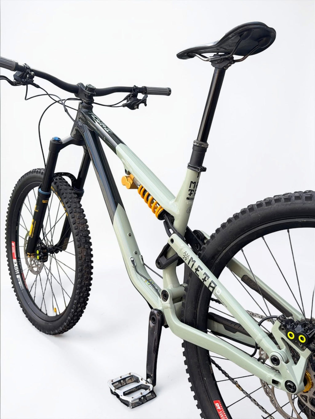 Large - Commencal Meta AM 29 Öhlins Edition