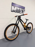 2017 Specialized Demo 8 Full Suspension Mountain Bike - MTB - DH